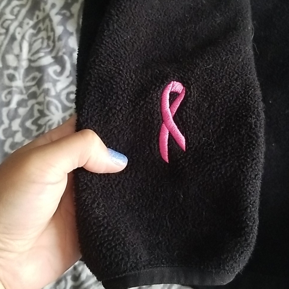 North Face Denali jacket - Picture 6 of 6